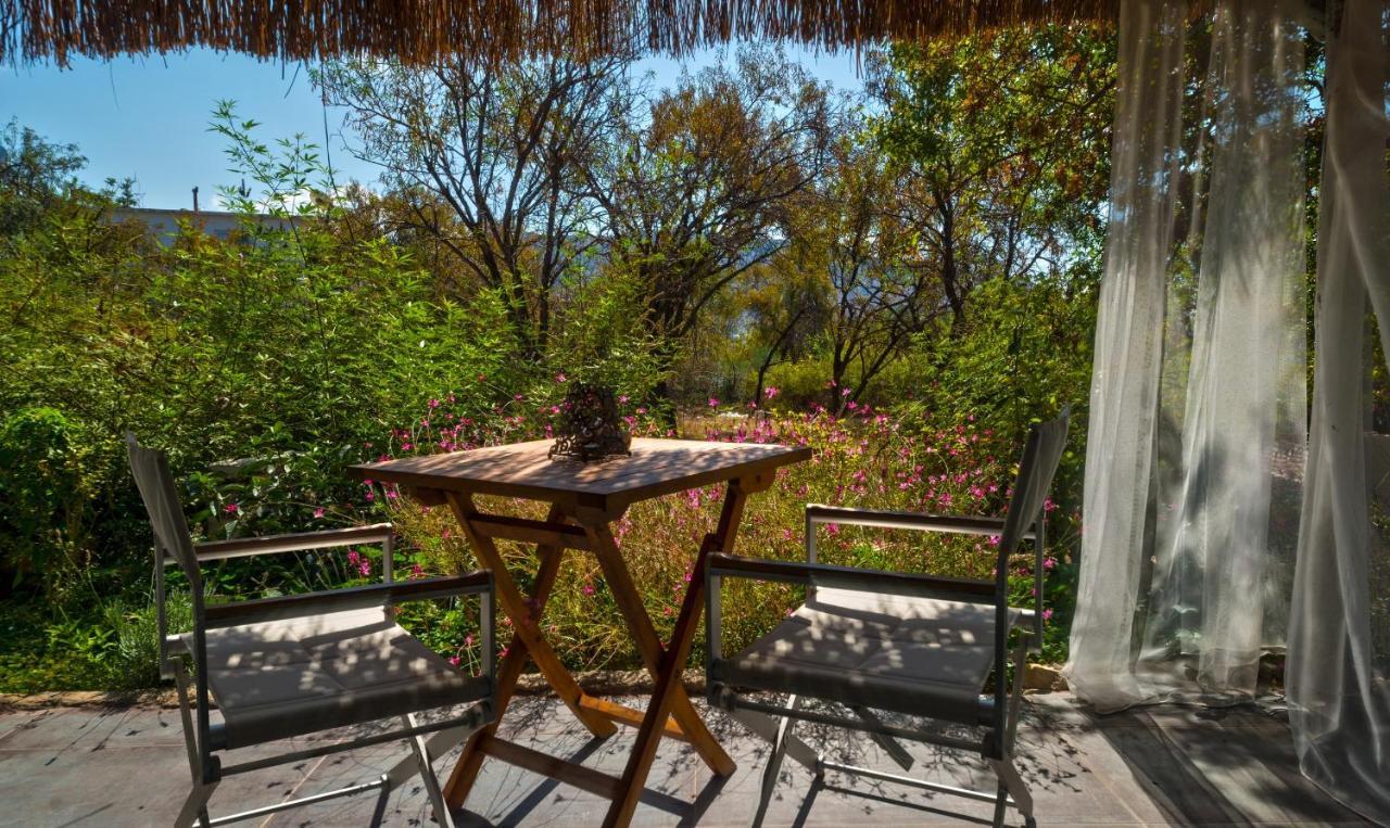 Valentina Boutique Hotel Bozburun Buitenkant foto